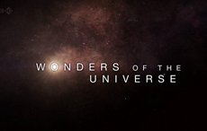 BBC:宇宙的奇迹