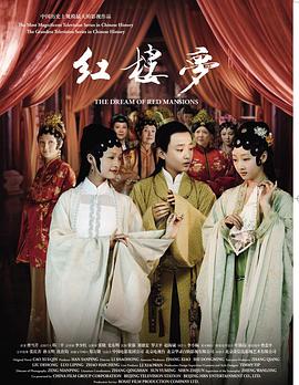 红楼梦(2010版)