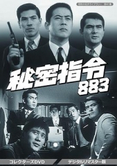 秘密部队国语